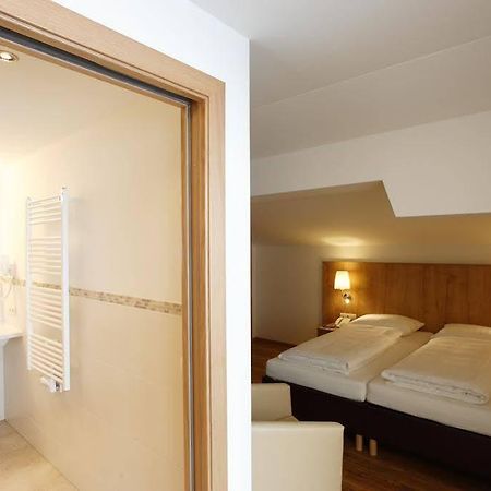 Familien & Wohlfuhlhotel Johanneshof Saalbach-Hinterglemm Bagian luar foto